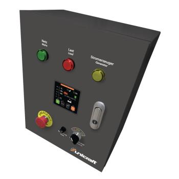 Unicraft Automatischer Trennschalter