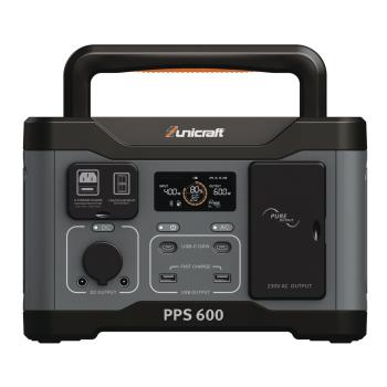 Unicraft Powerstation  PPS 600