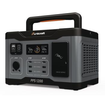 Unicraft Powerstation  PPS 1200