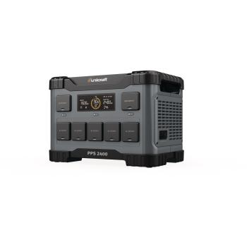 Unicraft Powerstation  PPS 2400
