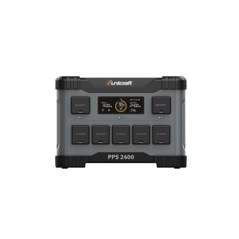 Unicraft Powerstation  PPS 2400