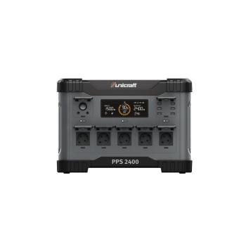 Unicraft Powerstation  PPS 2400