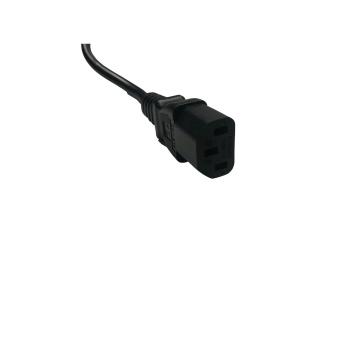Unicraft Ladekabel  230 V