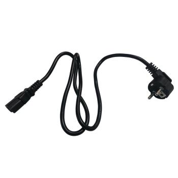 Unicraft Ladekabel  230 V