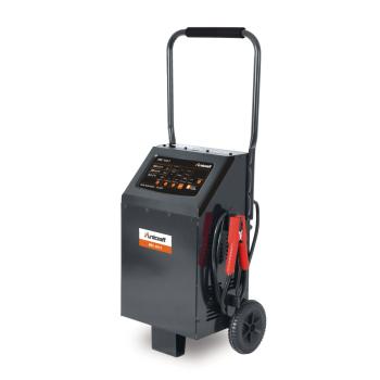 Unicraft Batterielade / Startgerät  MBC 450 S