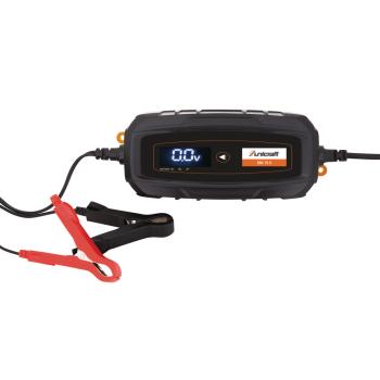 Unicraft Elektronisches Batterielade-/erhaltungsgerät  EBC 75 E