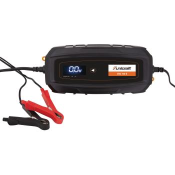 Unicraft Elektronisches Batterielade-/erhaltungsgerät  EBC 150 E