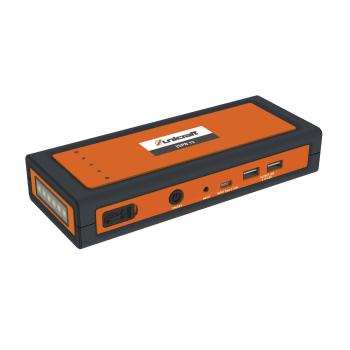 Unicraft Schnellstartsystem mit Powerbankfunktion  JSPB 12