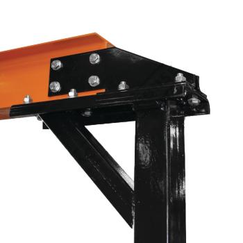 Unicraft Mobiler Portalkran  PK 1