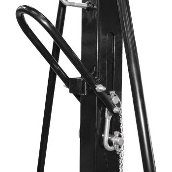 Unicraft Mobiler Portalkran  PK 1