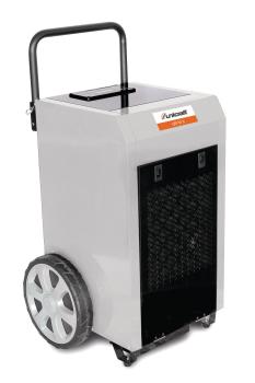 Unicraft Luftentfeuchter LEF 51 S