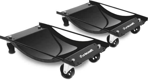 Unicraft PKW-Rollwagen PRW 450