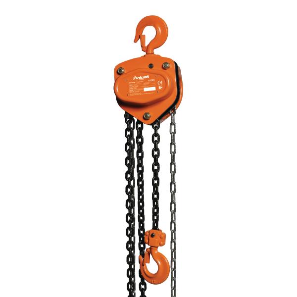 Unicraft Kettenzug K 3001