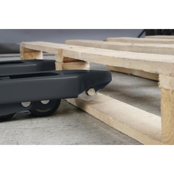 Unicraft Palettenhubwagen PHW 2507 L