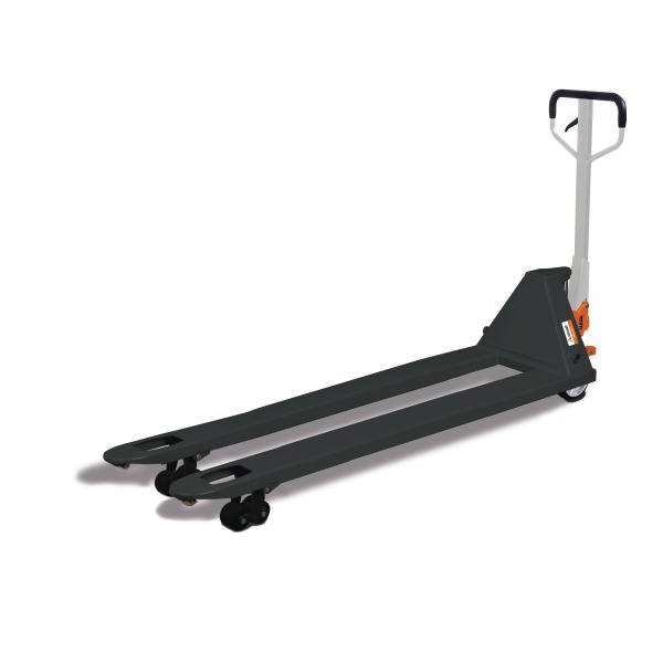 Unicraft Palettenhubwagen PHW 2507 L