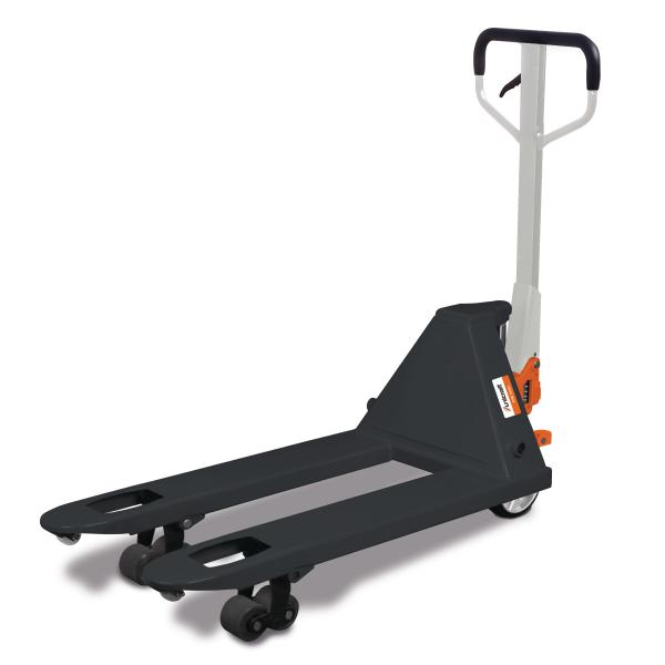 Unicraft Handgabelhubwagen  PHW 2508 K