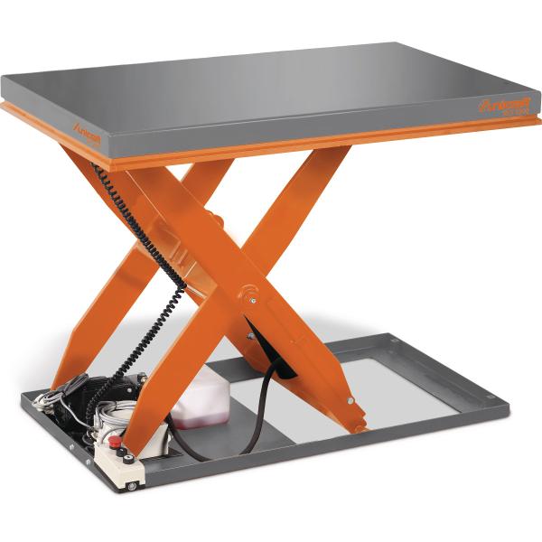 Unicraft Scherenhubtisch  SHT 2000