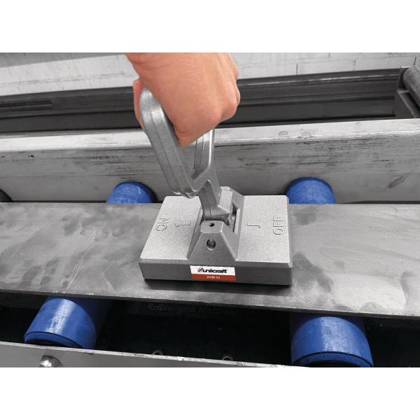 Unicraft Handhebemagnet  HHM 50