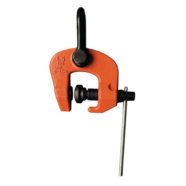 Unicraft Schraubklemme  SK 1.5-1