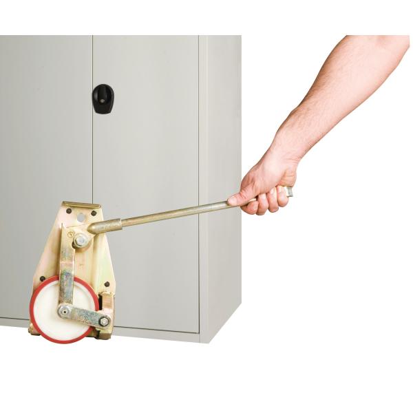 Unicraft Hubroller  HR 1000