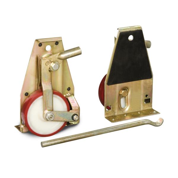 Unicraft Hubroller  HR 1000