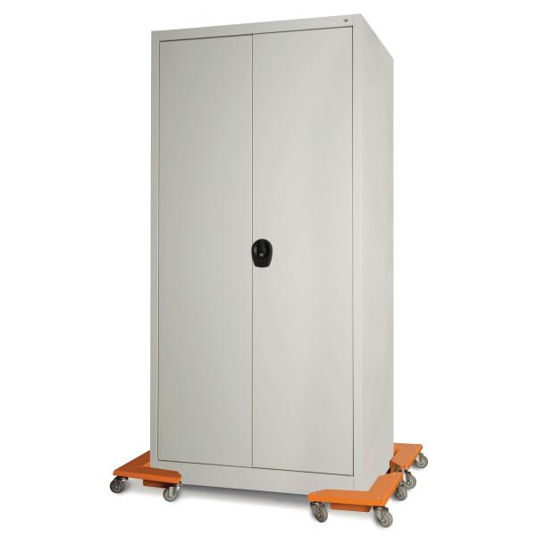 Unicraft Ecktransportrollen  ETR 4/150