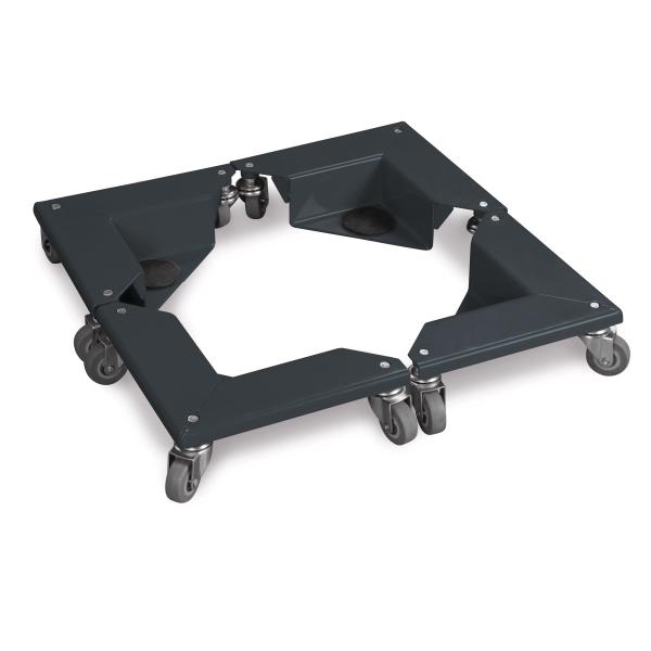 Unicraft Ecktransportrollen  ETR 4/150