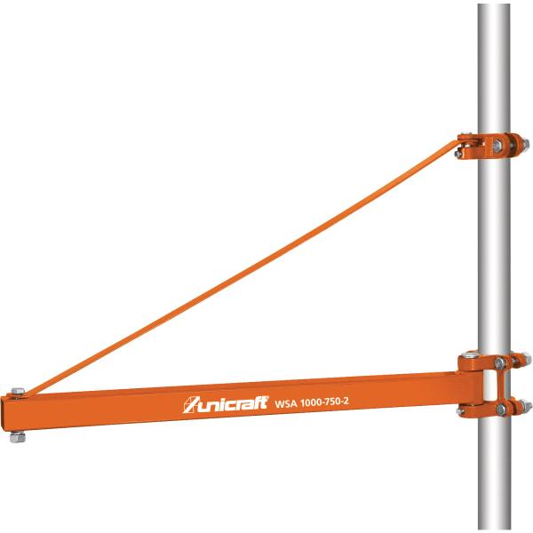 Unicraft Wand-Schwenkarm  WSA 1000-750-2