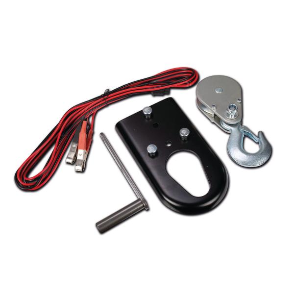 Unicraft Elektroseilwinde  ESW 901