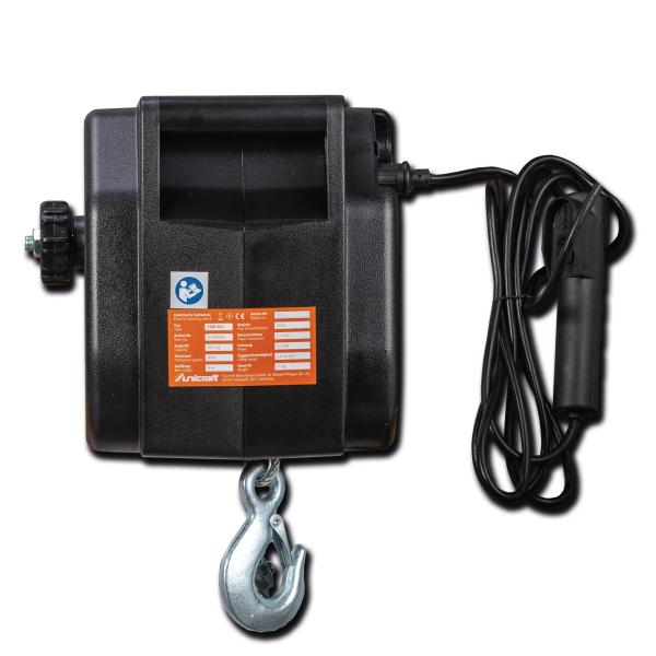 Unicraft Elektroseilwinde  ESW 901