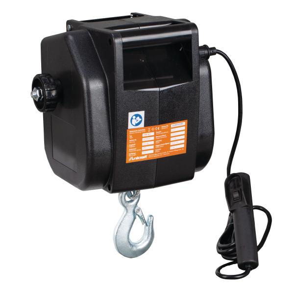 Unicraft Elektroseilwinde  ESW 901