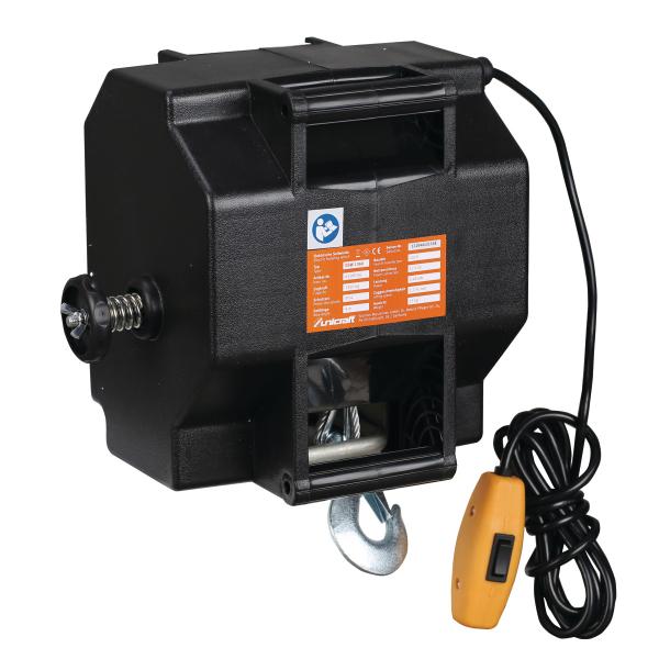 Unicraft Elektroseilwinde  ESW 1360