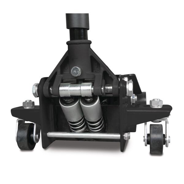 Unicraft Spezial-Rangierwagenheber  SRWH 3001 SIL