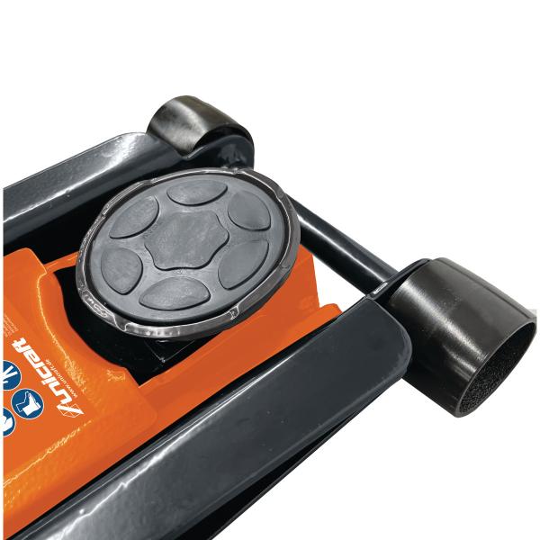 Unicraft Rangierwagenheber  SRWH 3003 EF