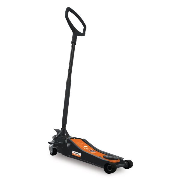 Unicraft Rangierwagenheber  SRWH 3003 EF
