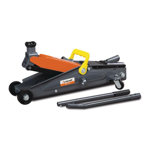 Unicraft Rangierwagenheber  RWH 2.51