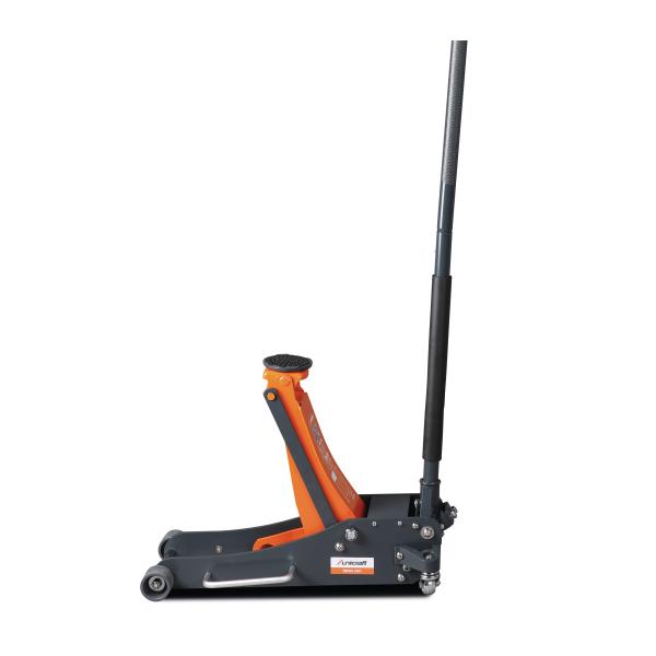 Unicraft Rangierwagenheber  RWHA 2501