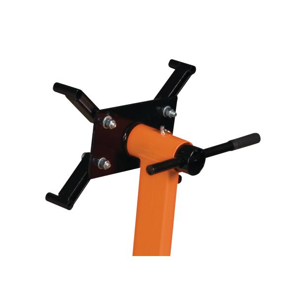 Unicraft Motor-Montage-Bock  MMB 450
