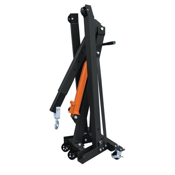 Unicraft Werkstattkran  WK 1003 LP