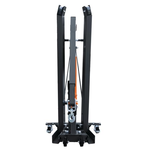 Unicraft Werkstattkran  WK 1003 LP