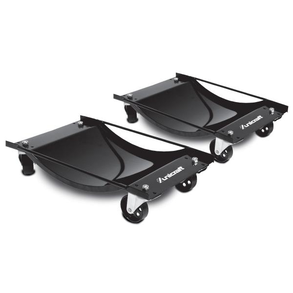 Unicraft PKW-Rollwagen  PRW 450