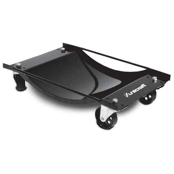 Unicraft PKW-Rollwagen  PRW 450