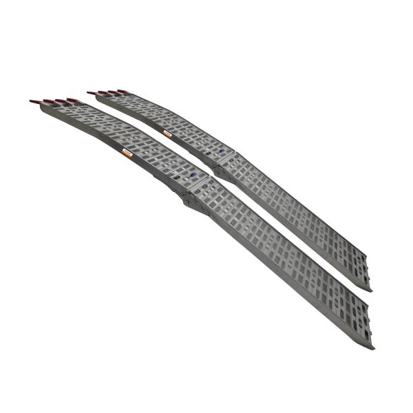 Unicraft Verladerampe  AR 660-2,24 K