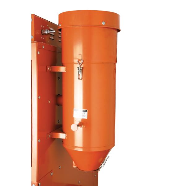 Unicraft Sandstrahlkabine  SSK 2.5