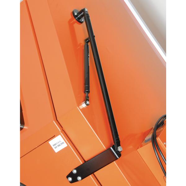 Unicraft Sandstrahlkabine  SSK 4