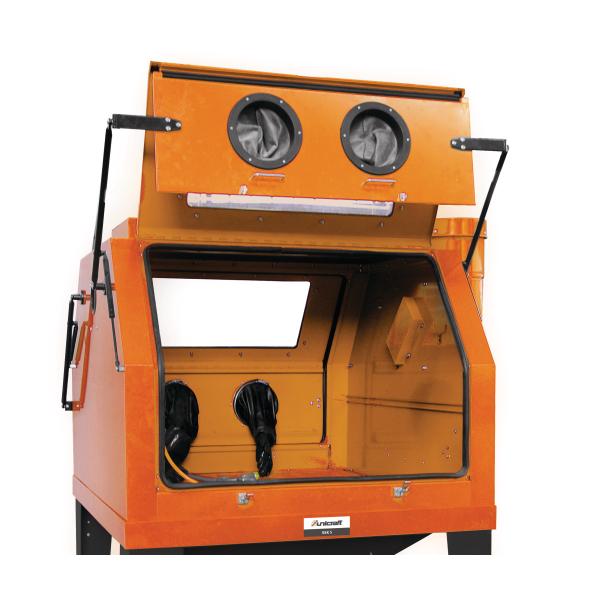 Unicraft Sandstrahlkabine  SSK 5