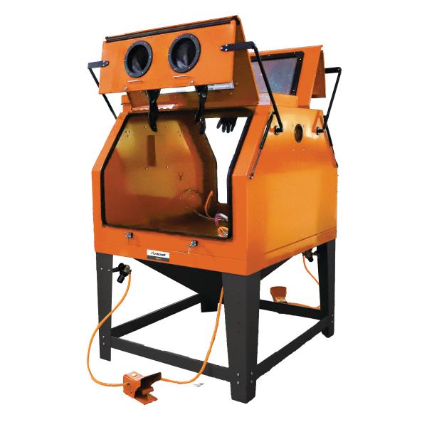 Unicraft Sandstrahlkabine  SSK 5