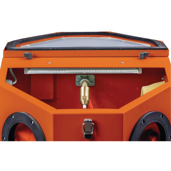 Unicraft Sandstrahlkabine  SSK 1.5