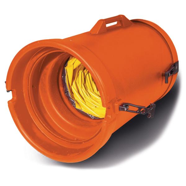 Unicraft Axialventilator MVT 300 P