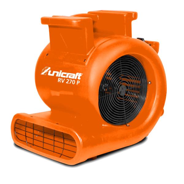 Unicraft Radialventilator  RV 270 P